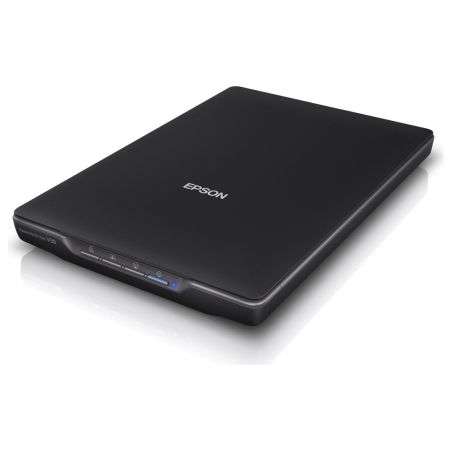 Epson Perfection V39II Flatbed scanner