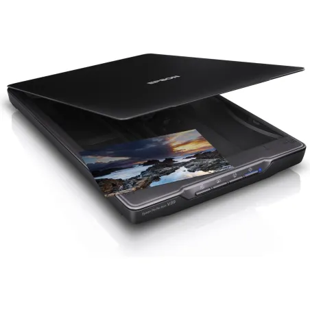 Epson Perfection V39II Flatbed scanner
