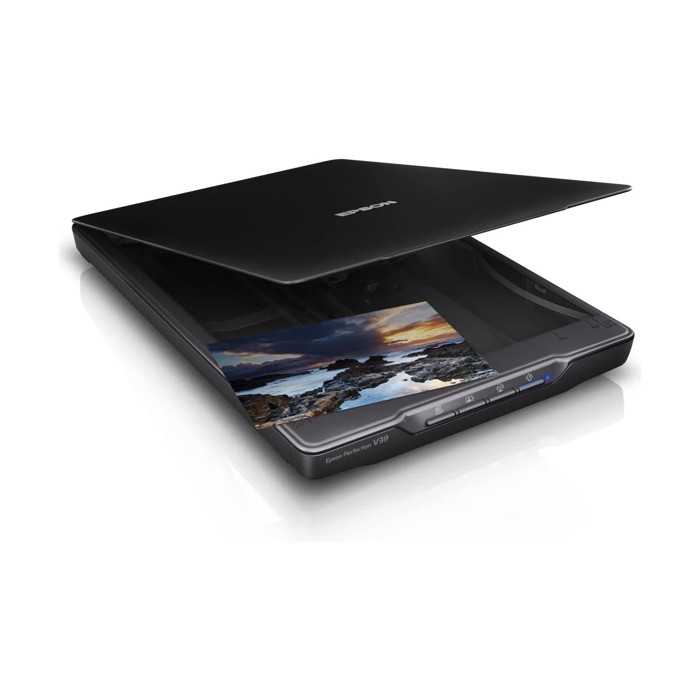 Epson Perfection V39II Flatbed scanner