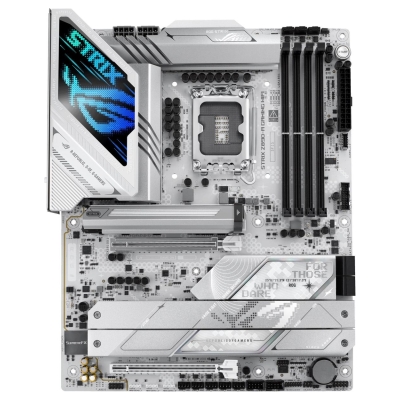 Asus Mainboard|ASUS|Intel Z890|LGA1851|ATX|Memory DDR5|Memory slots 4|1xPCI-Express 4.0 16x|1xPCI-Express 5.0 16x|5xM.2|1xHDMI|1