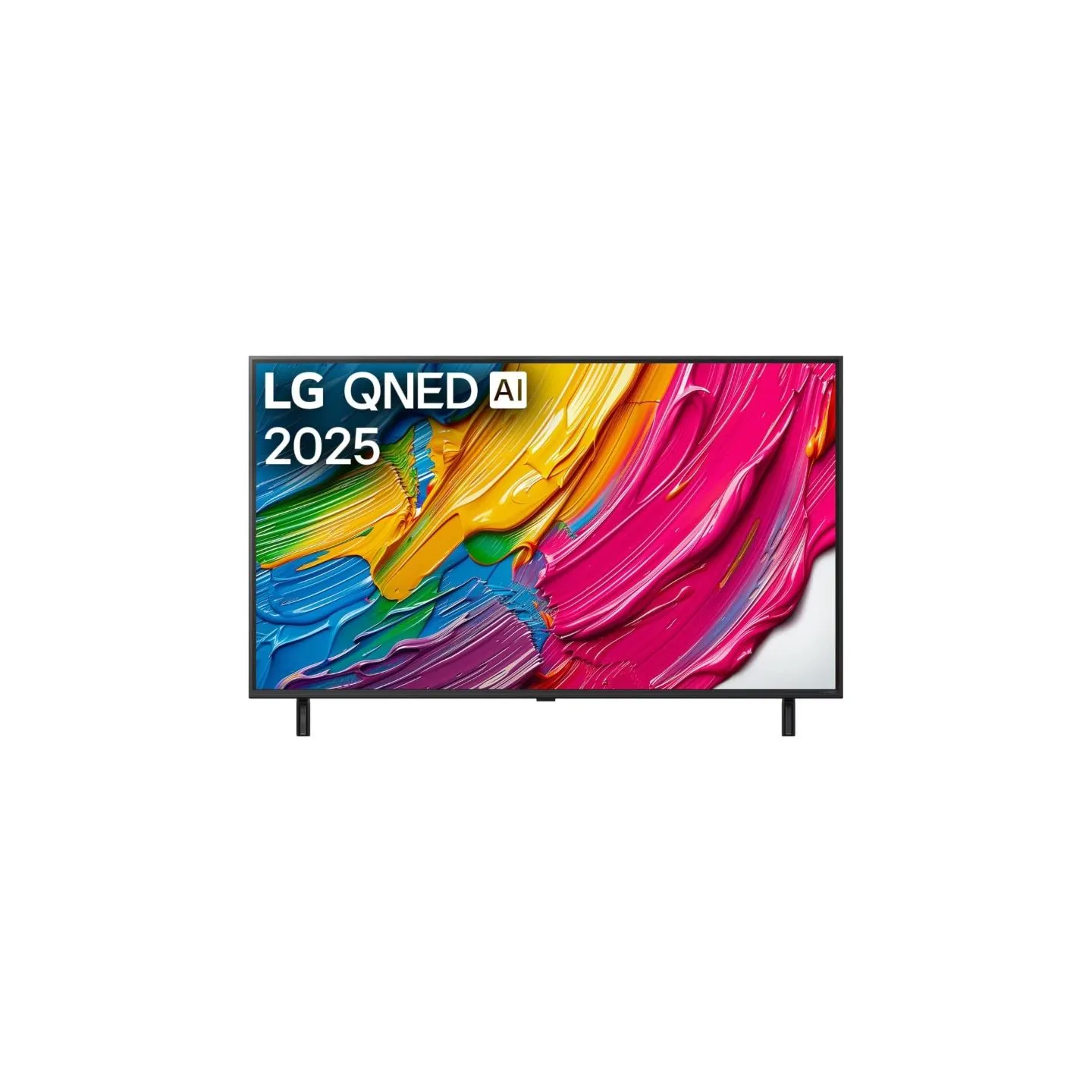 LG 50QNED80A3A 50inch 4K QNED TV