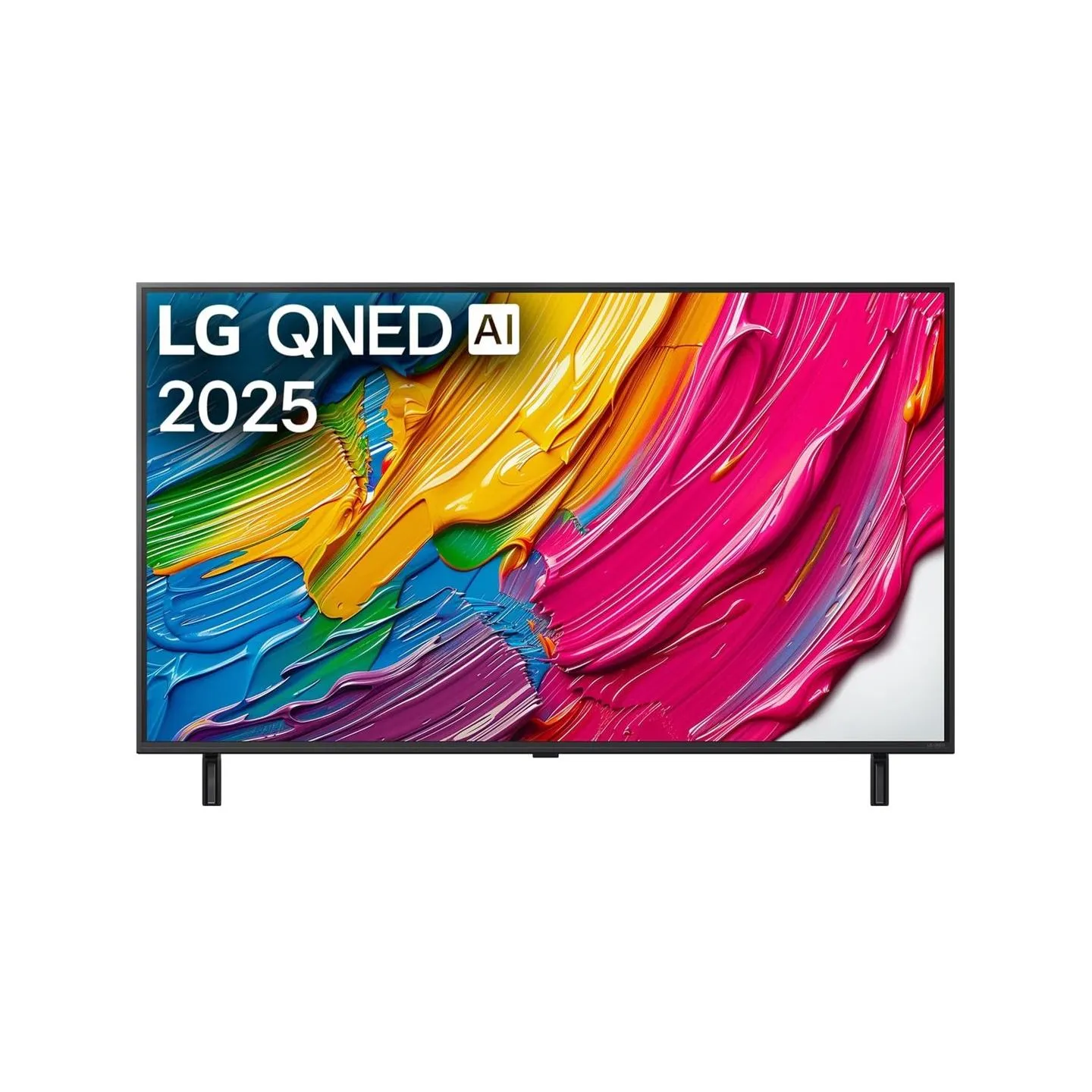 LG 50QNED80A3A 50inch 4K QNED TV