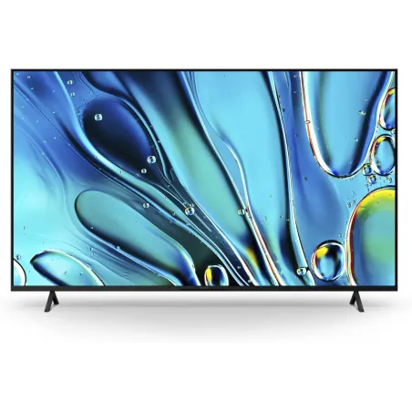 Sony 65inch Bravia 3 Triluminos Pro 4K