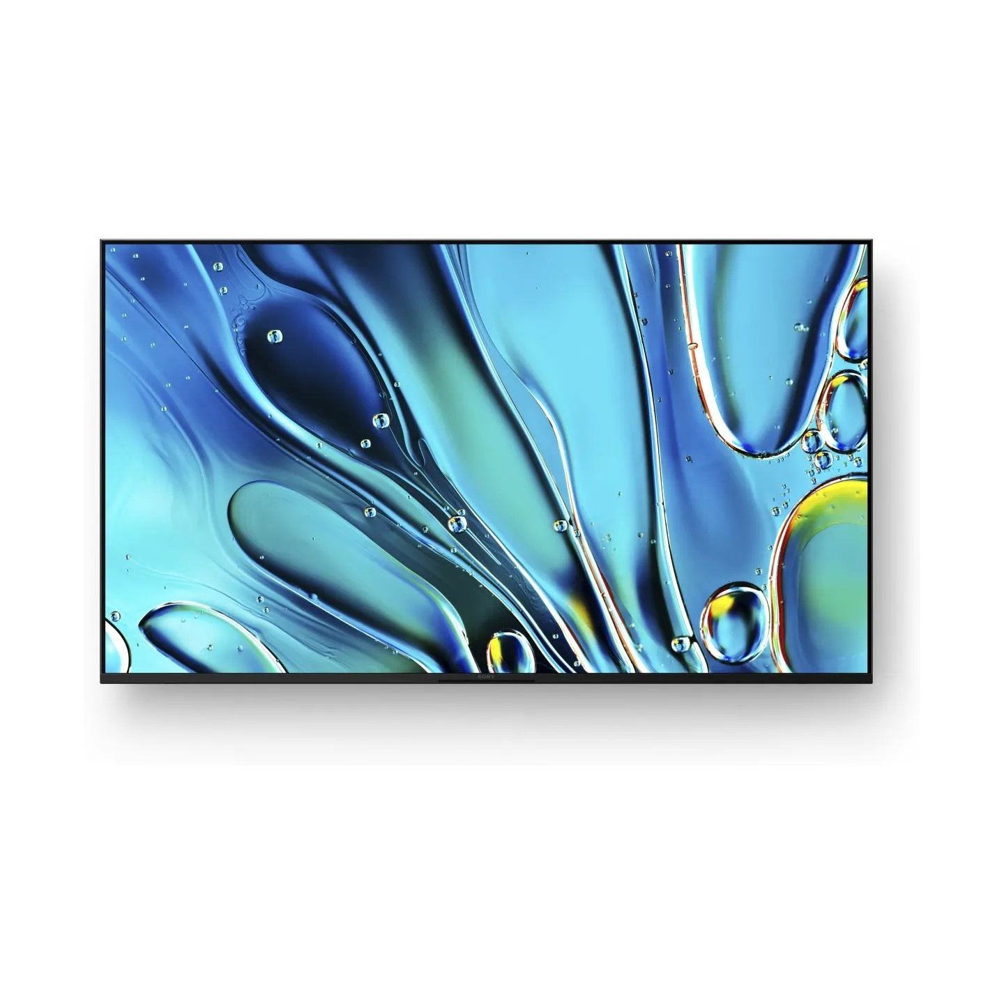 Sony 65inch Bravia 3 Triluminos Pro 4K