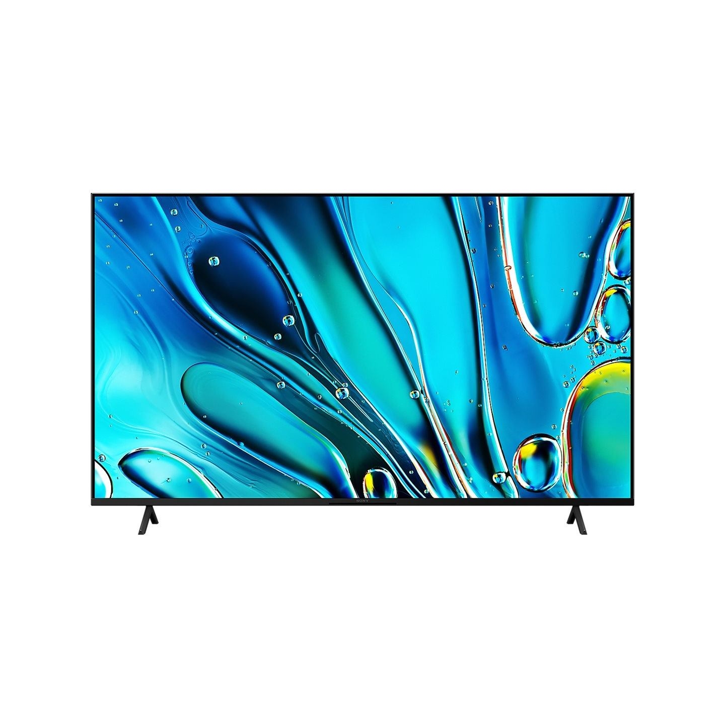 Sony 75inch Bravia 3 Triluminos Pro 4K
