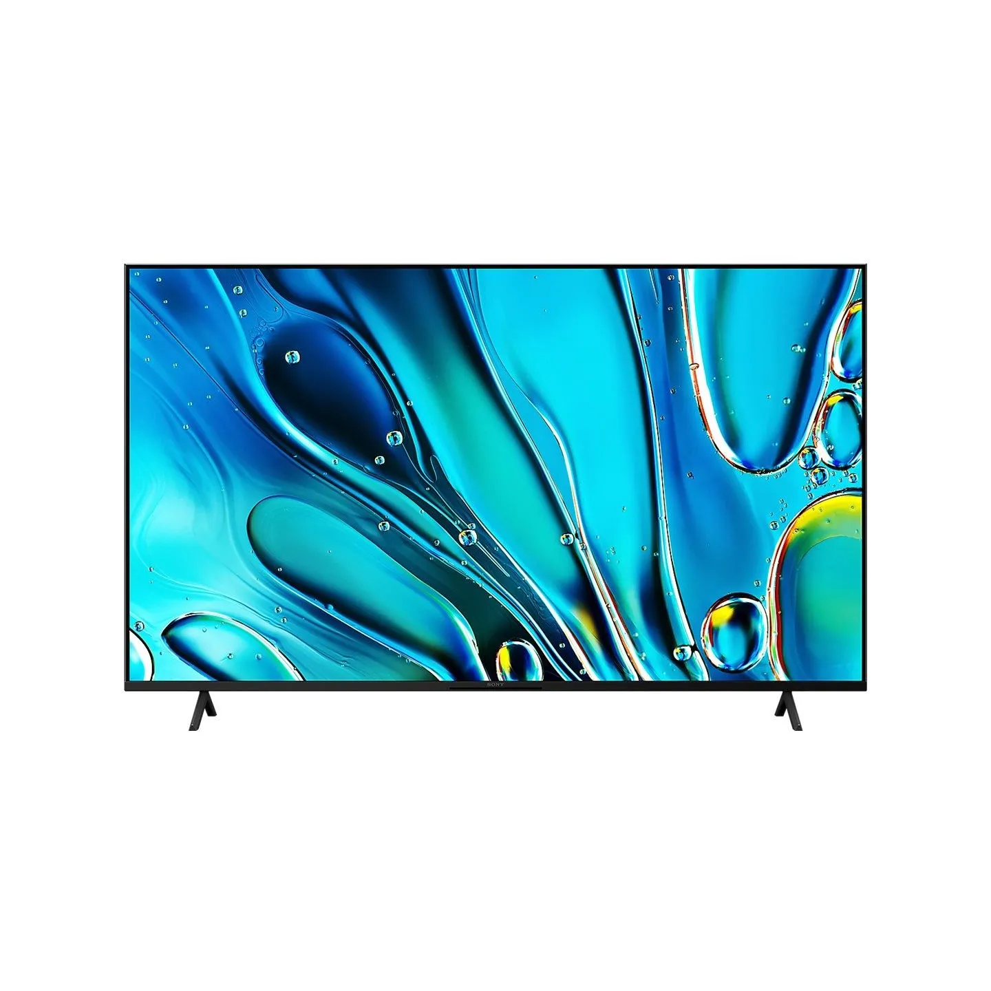 Sony 75inch Bravia 3 Triluminos Pro 4K