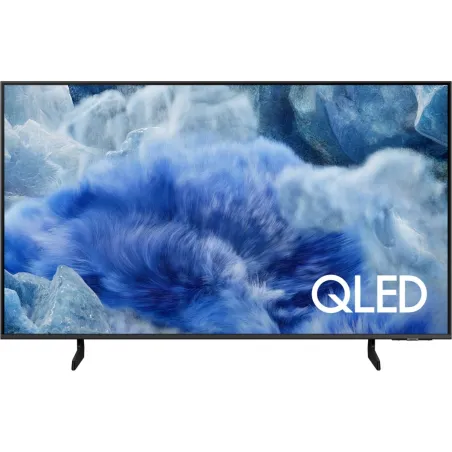 Samsung TV 43 Q8F QLED 4K AI Smart 2025