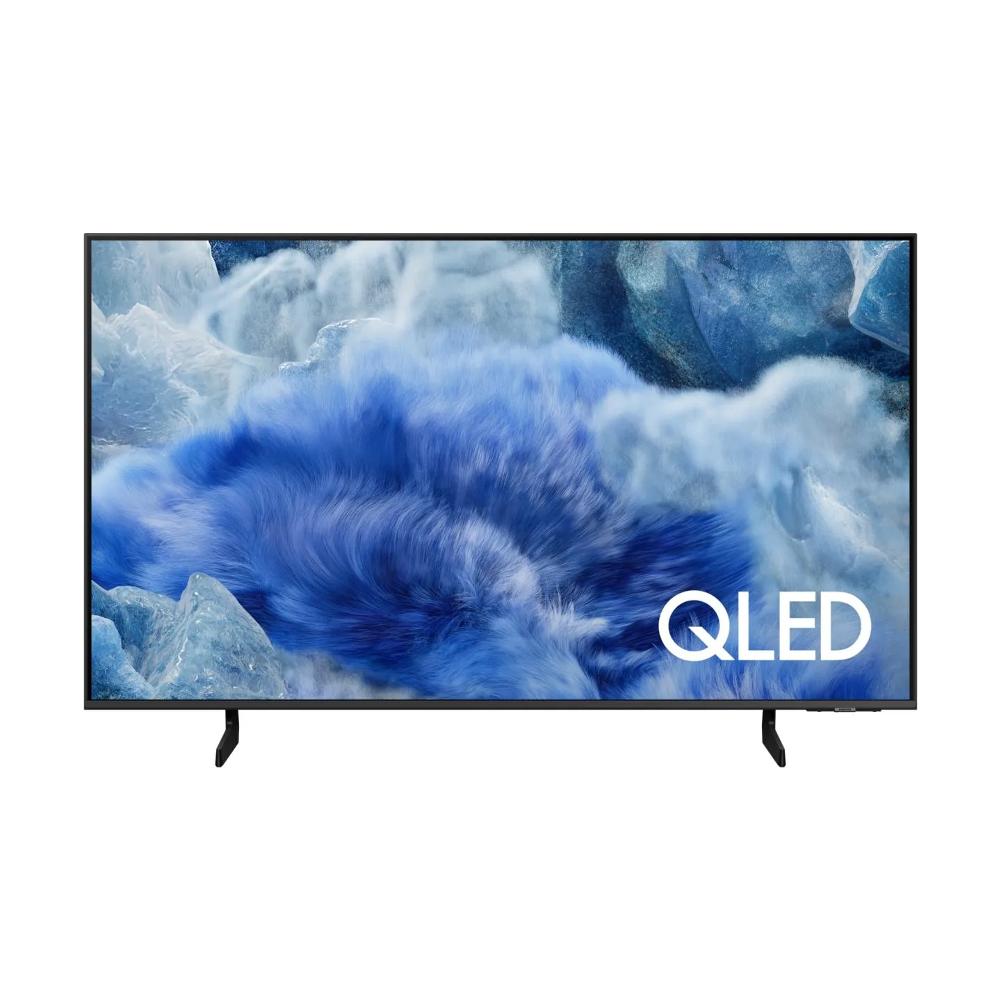 Samsung TV 43 Q8F QLED 4K AI Smart 2025