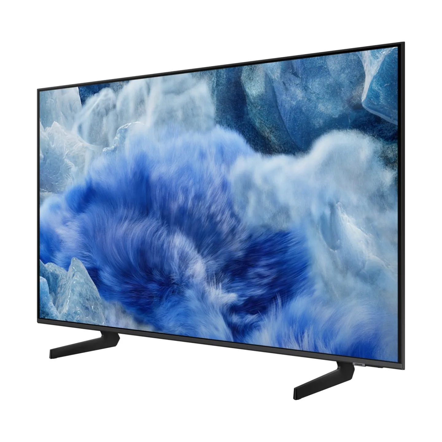 Samsung TV 43 Q8F QLED 4K AI Smart 2025