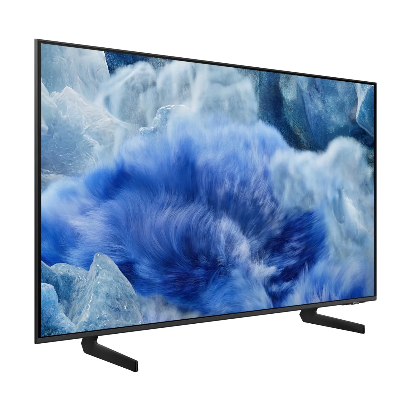 Samsung TV 43 Q8F QLED 4K AI Smart 2025