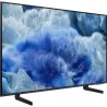 Samsung TV 43 Q8F QLED 4K AI Smart 2025