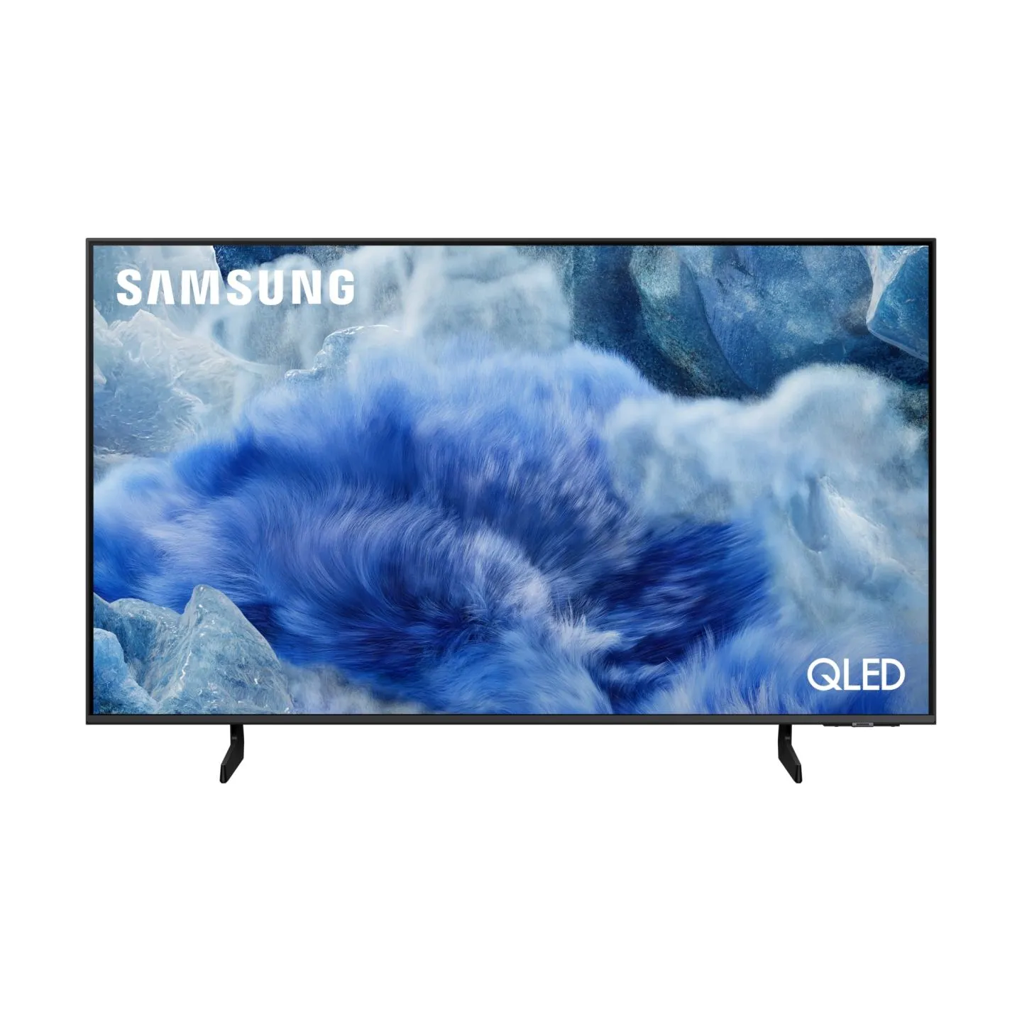 Samsung TV 43 Q8F QLED 4K AI Smart 2025