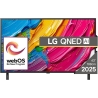 LG 43QNED80A3A 43inch UHD 60Hz
