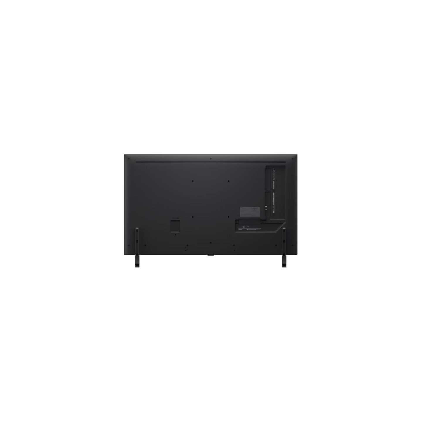 LG 43QNED80A3A 43inch UHD 60Hz