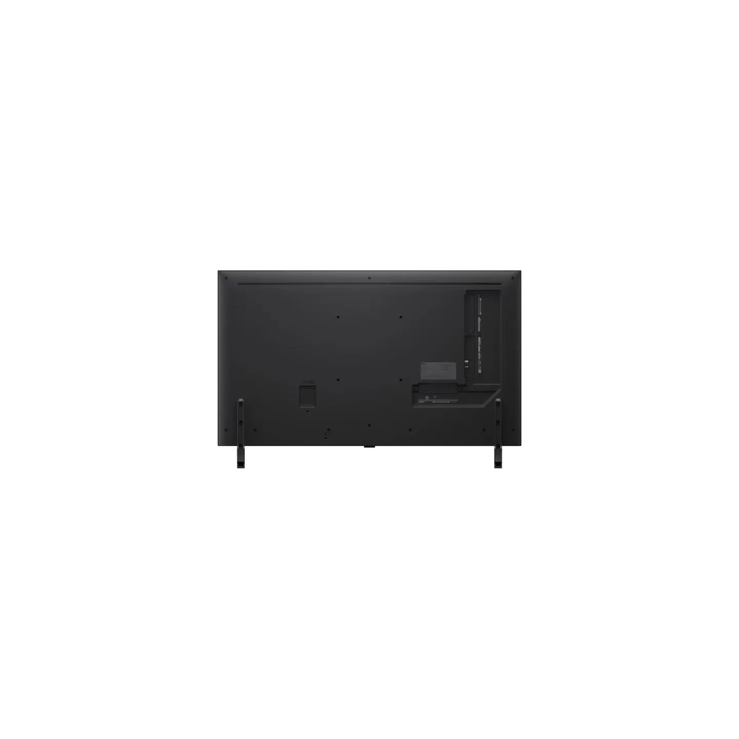 LG 43QNED80A3A 43inch UHD 60Hz