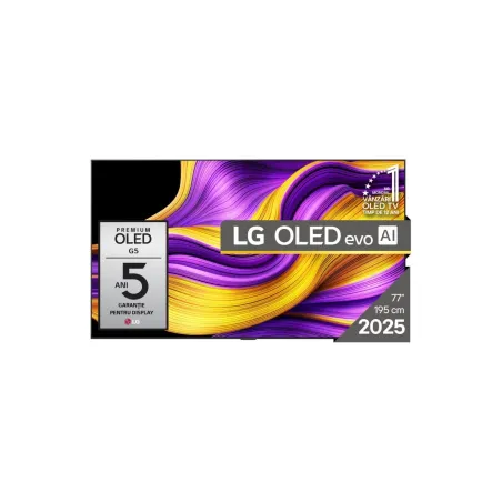 LG OLED77G51LW 77inch 4K 120Hz 4xHDMI