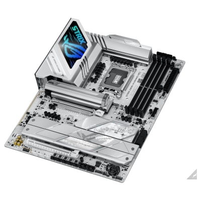 Asus Motherboard ROG STRIX Z890-A GAMING WIFI s1851 4DDR5 TB4 ATX/90MB1I90-M0EAY0