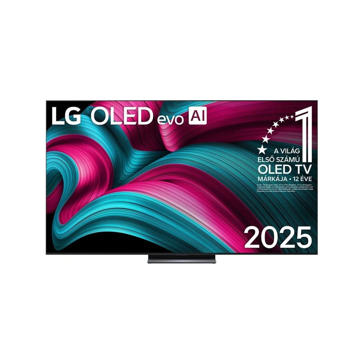 LG OLED83C51LA 83inch 4K 120Hz 4xHDMI