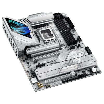 Asus Mainboard|ASUS|Intel Z890|LGA1851|ATX|Memory DDR5|Memory slots 4|1xPCI-Express 4.0 16x|1xPCI-Express 5.0 16x|5xM.2|1xHDMI|1
