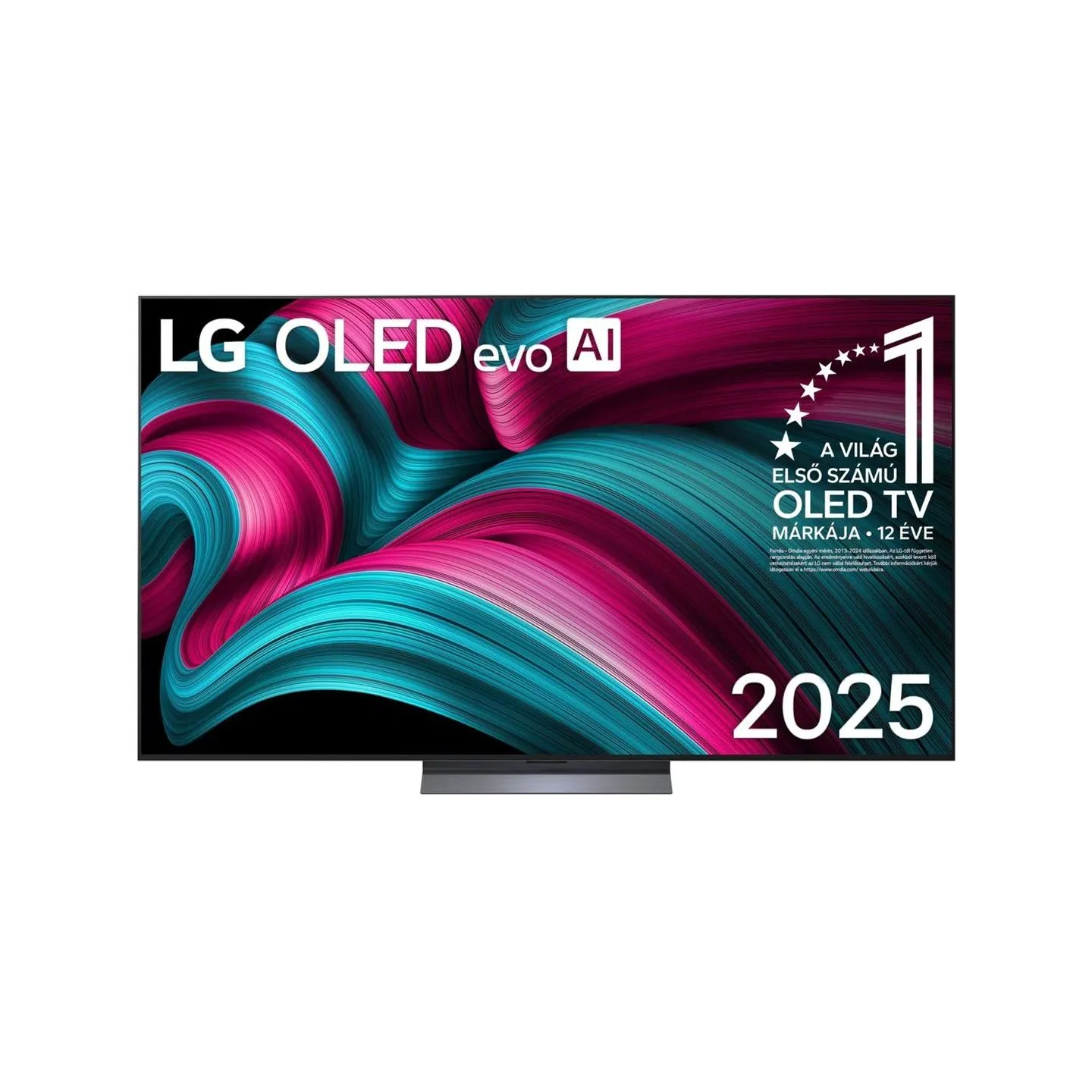 LG OLED77C51LA 77inch 4K 120Hz 4xHDMI