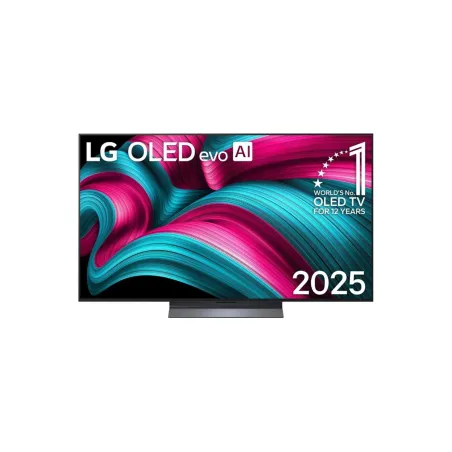 LG OLED55C51LA 55inch 4K 120Hz 4xHDMI