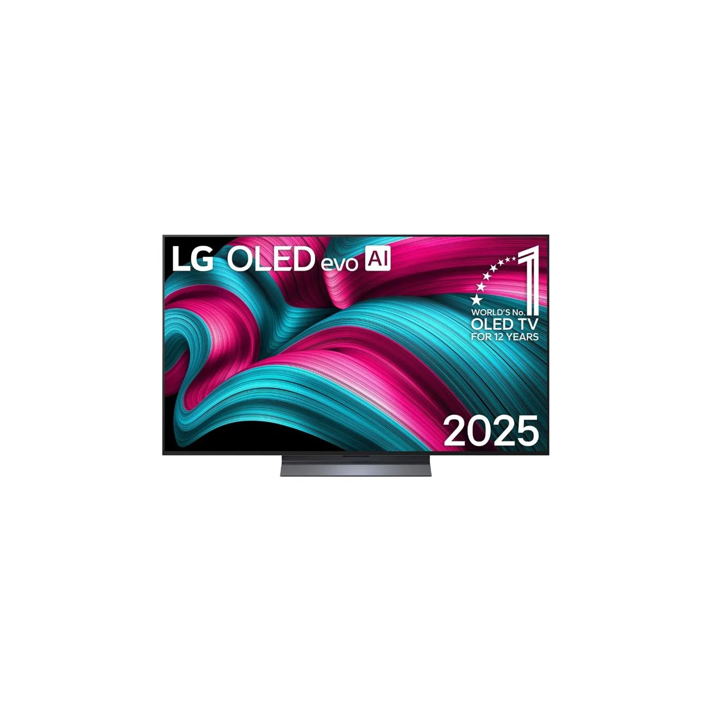 LG OLED55C51LA 55inch 4K 120Hz 4xHDMI