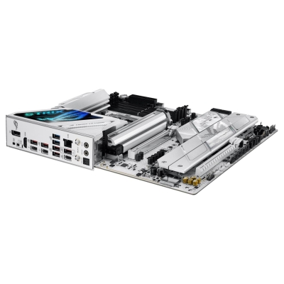 Asus Motherboard ROG STRIX Z890-A GAMING WIFI s1851 4DDR5 TB4 ATX/90MB1I90-M0EAY0