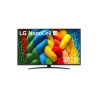 LG 50NANO81A3A 50inch 4K NanoCell TV