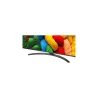LG 50NANO81A3A 50inch 4K NanoCell TV