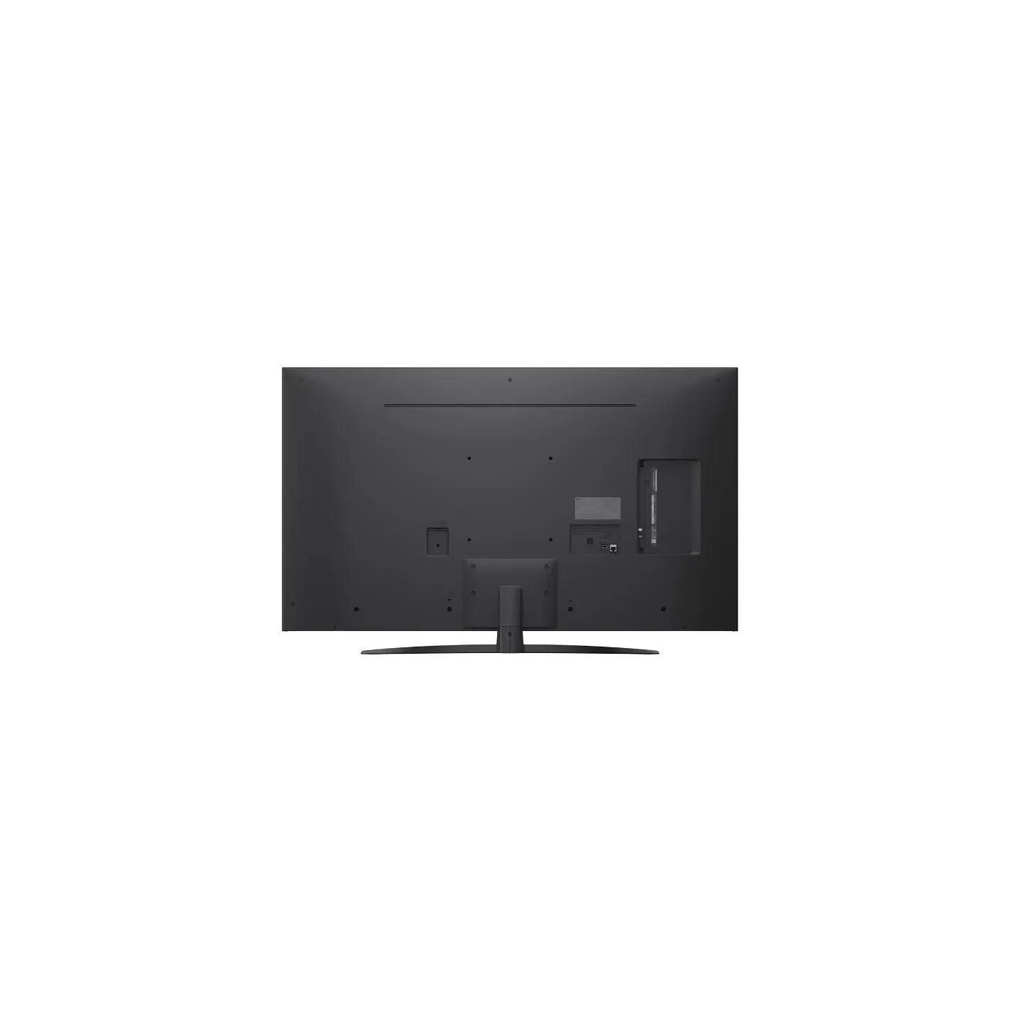 LG 50NANO81A3A 50inch 4K NanoCell TV