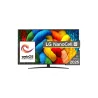 LG 55NANO81A3A 55inch 4K NanoCell TV