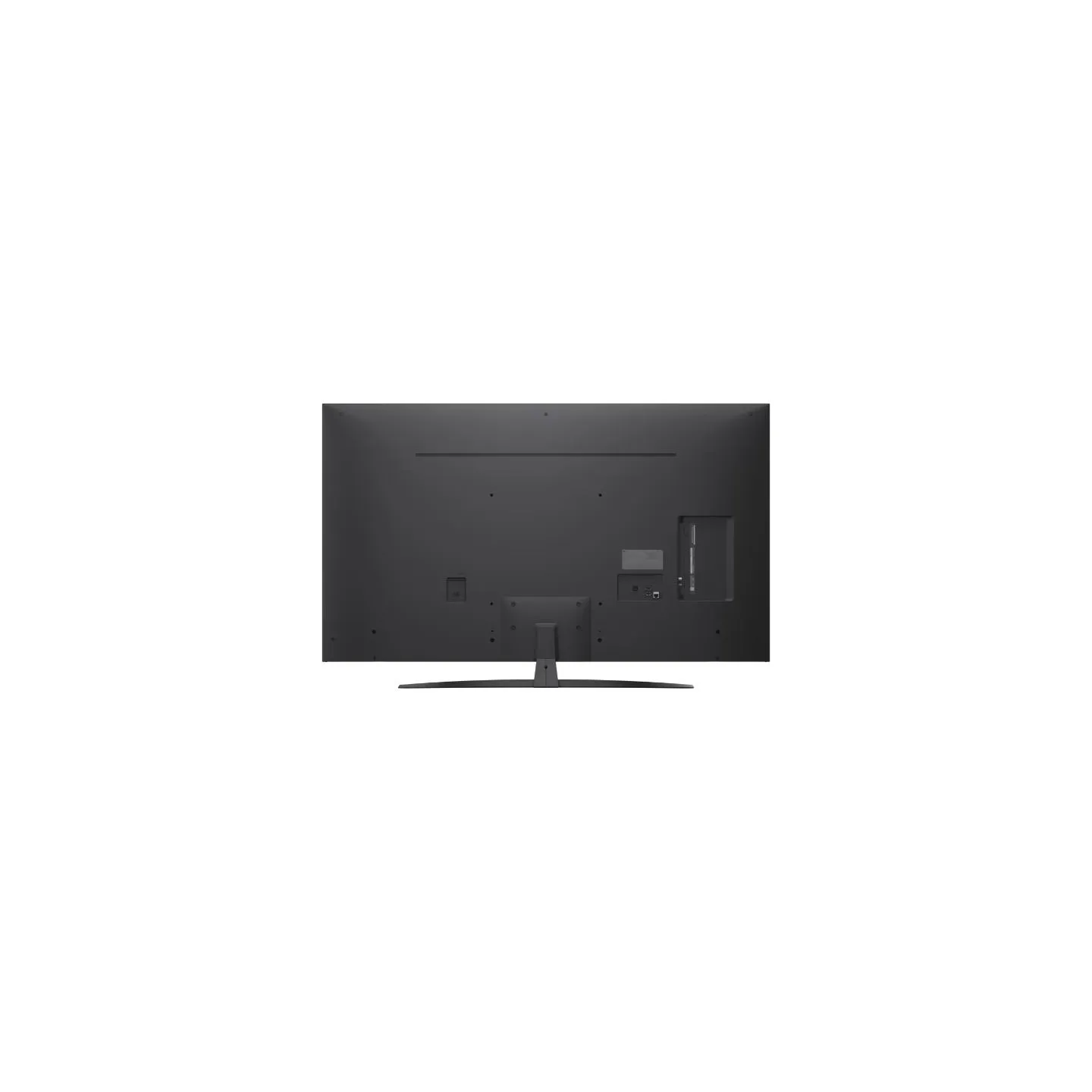 LG 55NANO81A3A 55inch 4K NanoCell TV