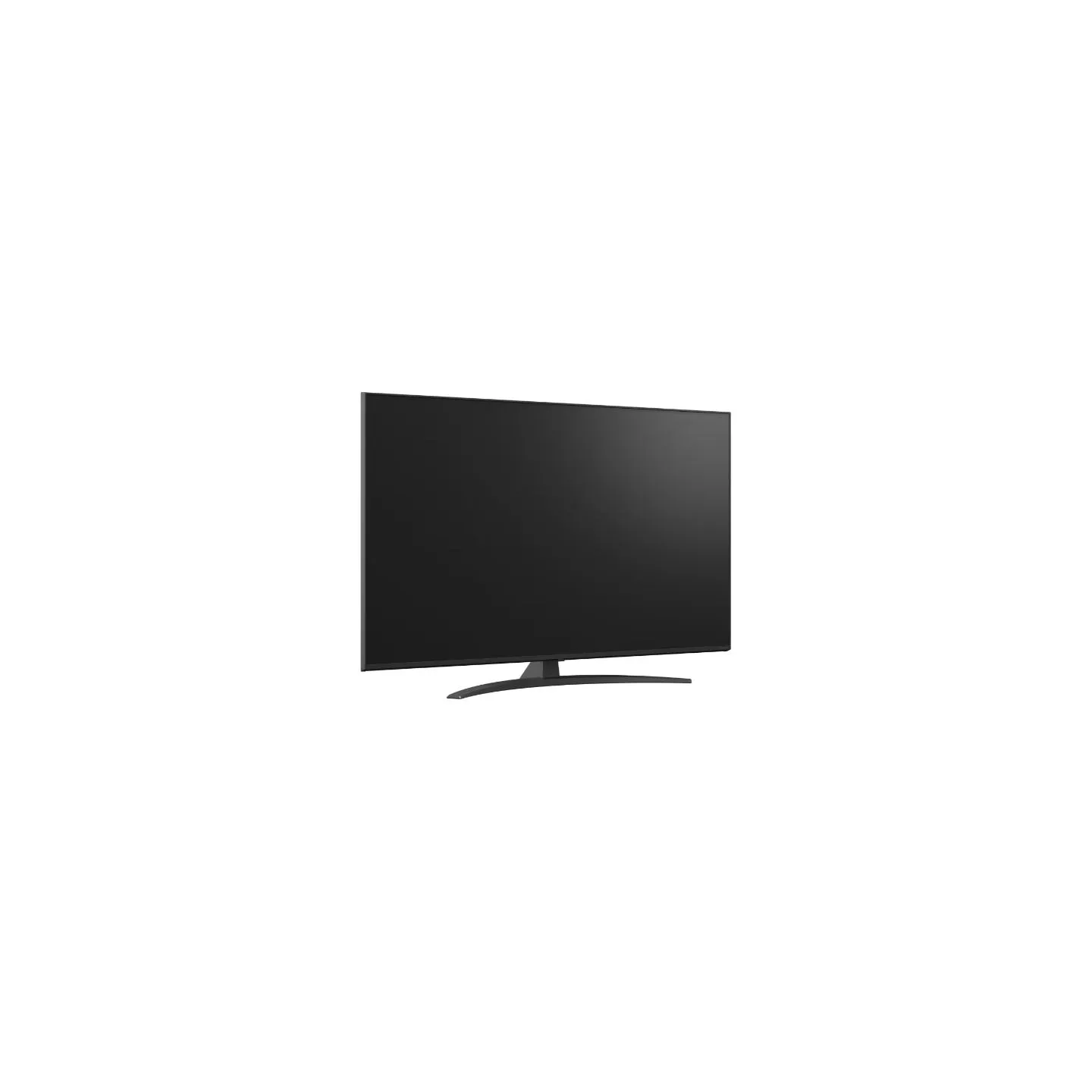 LG 55NANO81A3A 55inch 4K NanoCell TV