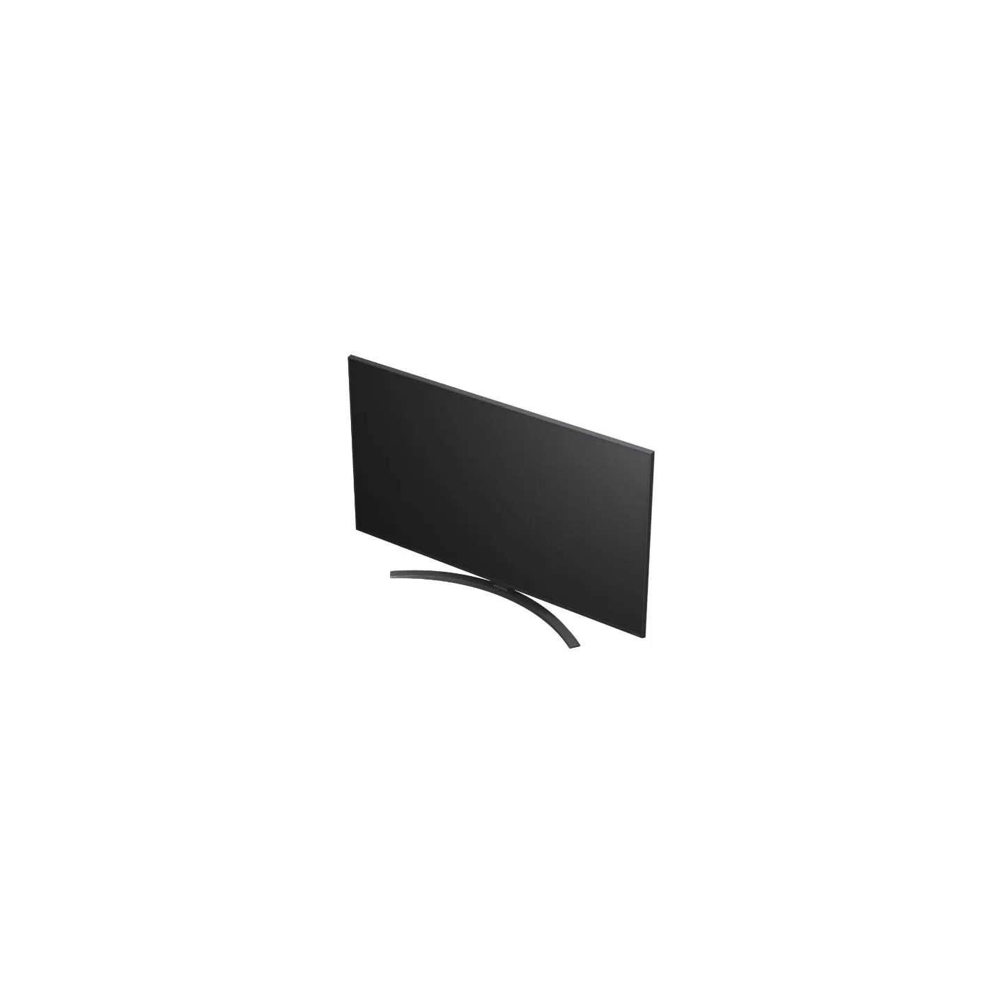 LG 55NANO81A3A 55inch 4K NanoCell TV