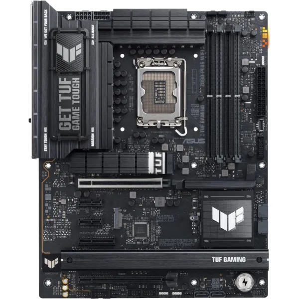 Asus Mainboard|ASUS|Intel Z890|LGA1851|ATX|Memory DDR5|Memory slots 4|2xPCI-Express 4.0 1x|1xPCI-Express 4.0 4x	|1xPCI-Express 4