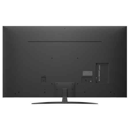 LG 65NANO81A3A 65inch 4K NanoCell TV