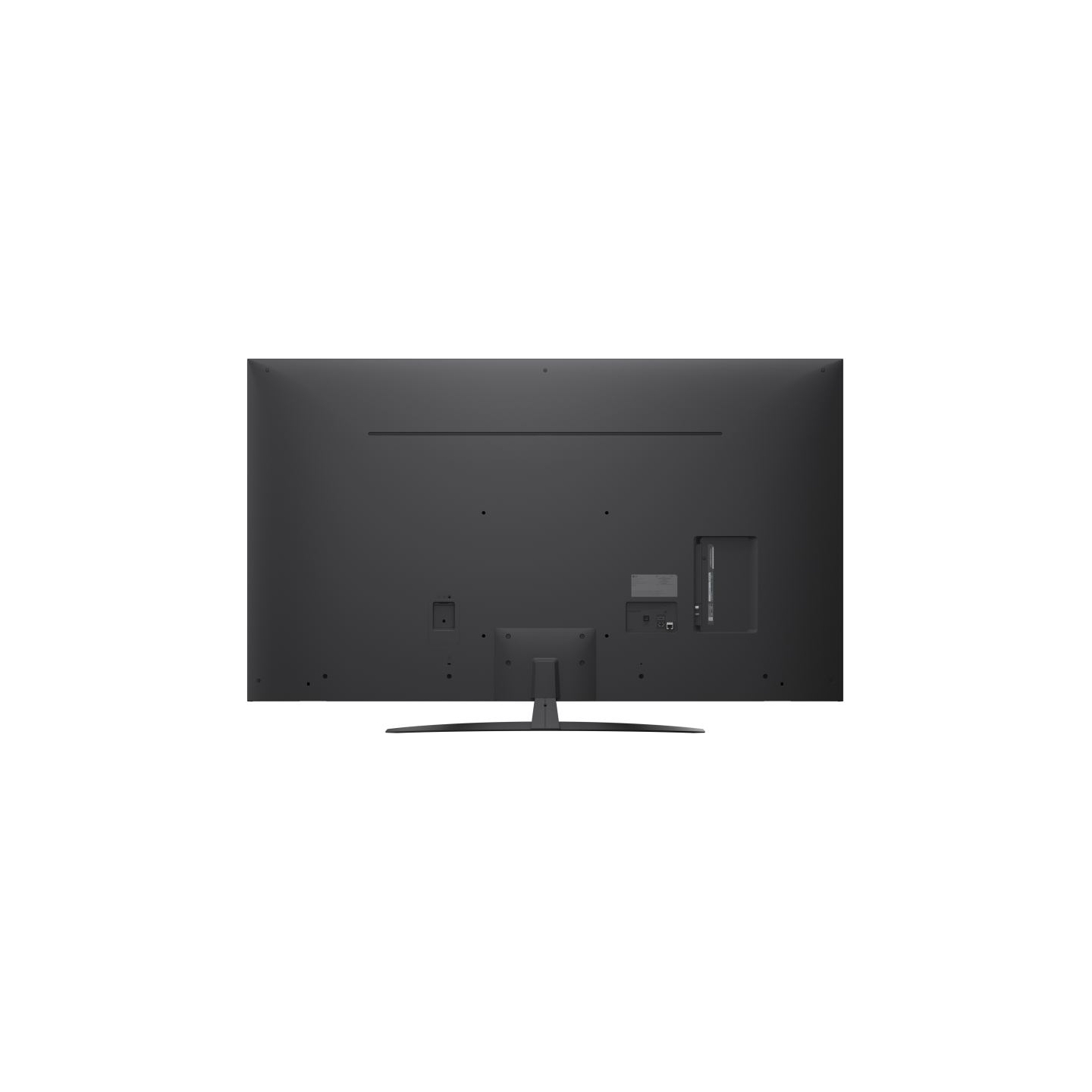 LG 65NANO81A3A 65inch 4K NanoCell TV