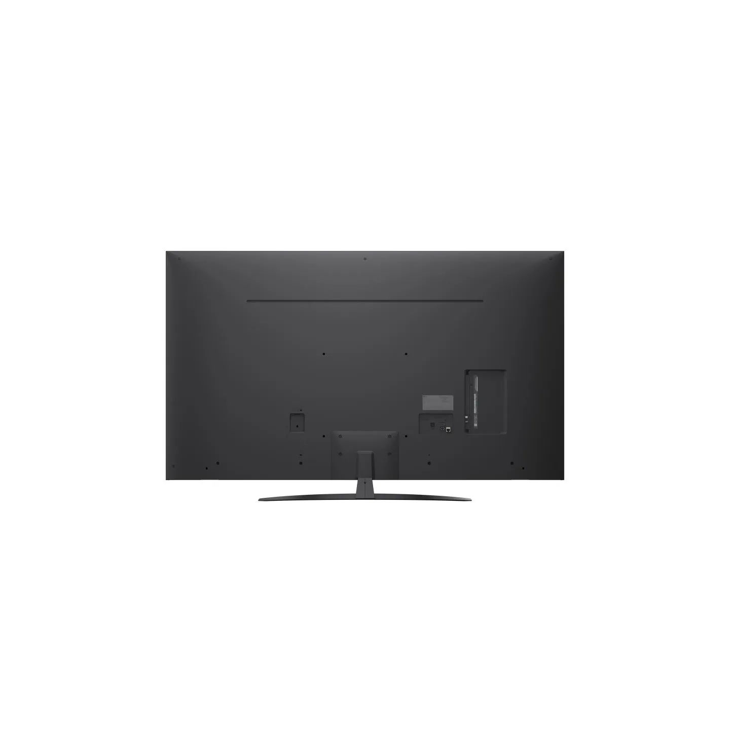 LG 65NANO81A3A 65inch 4K NanoCell TV