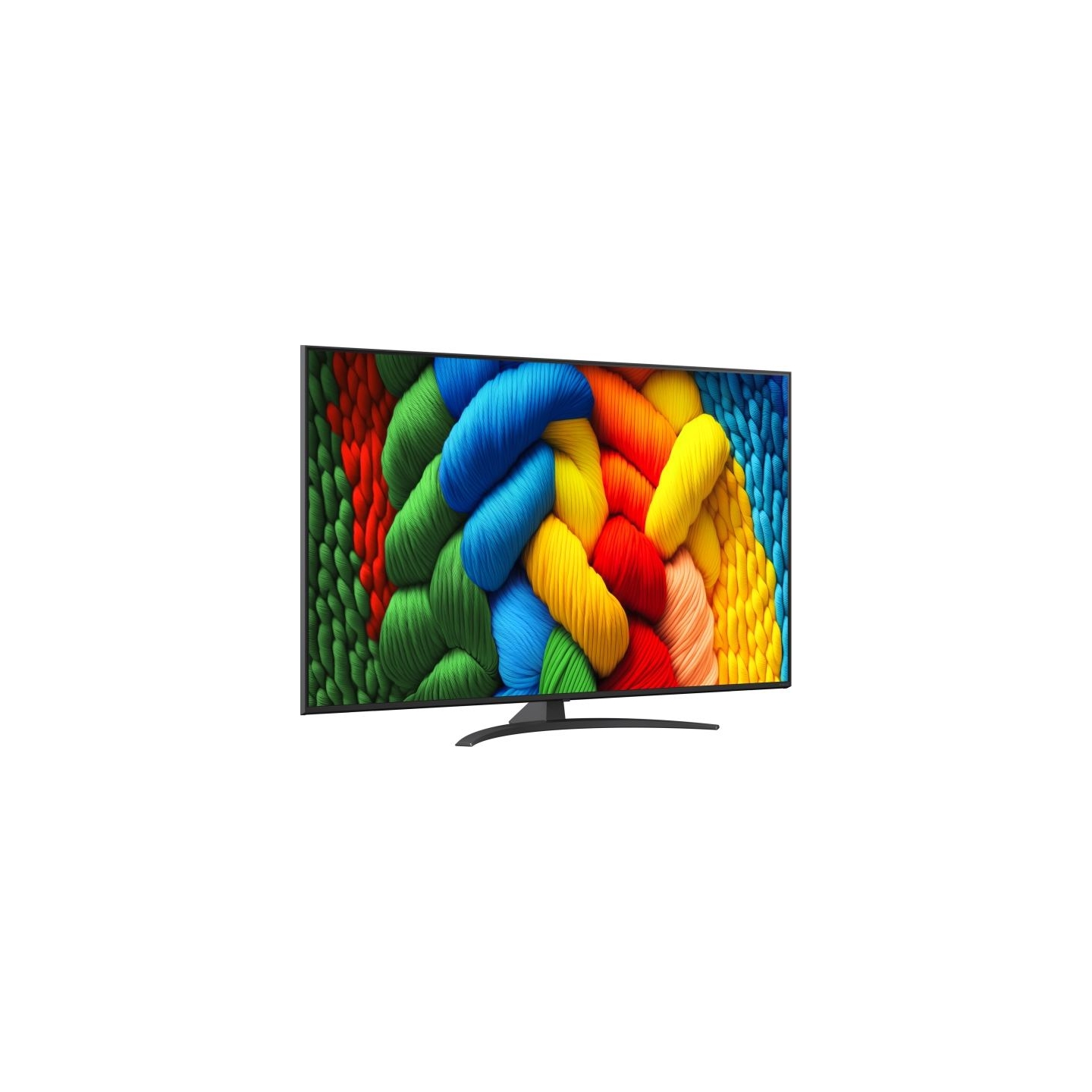 LG 65NANO81A3A 65inch 4K NanoCell TV