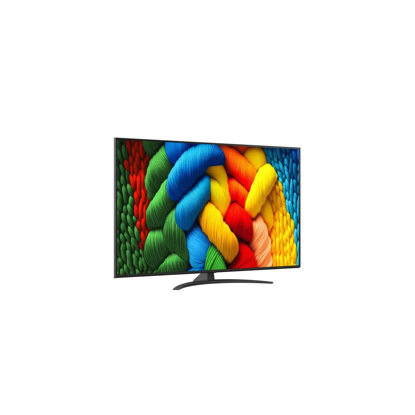 LG 65NANO81A3A 65inch 4K NanoCell TV