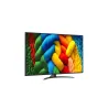 LG 65NANO81A3A 65inch 4K NanoCell TV