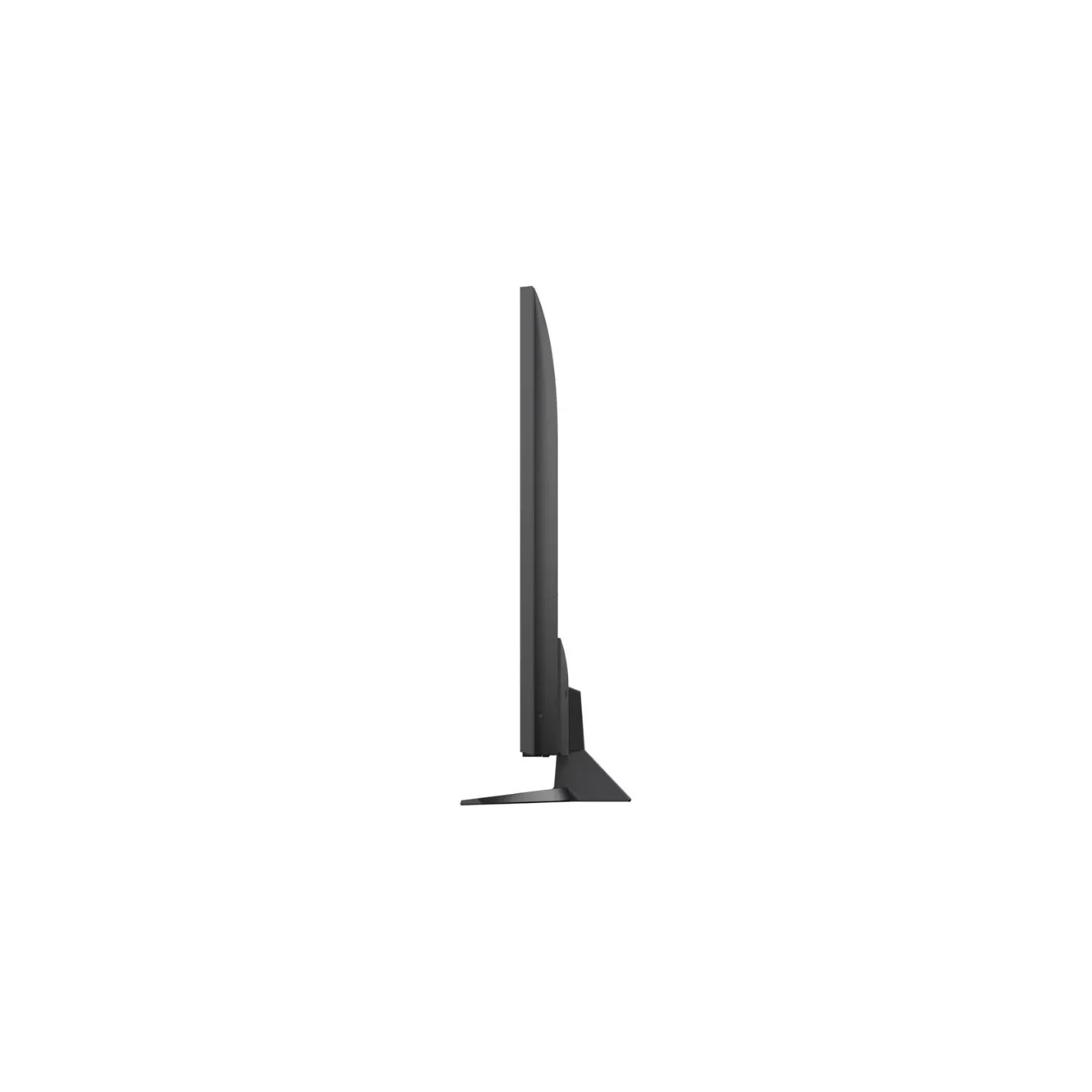 LG 75NANO81A3A 75inch 4K NanoCell TV