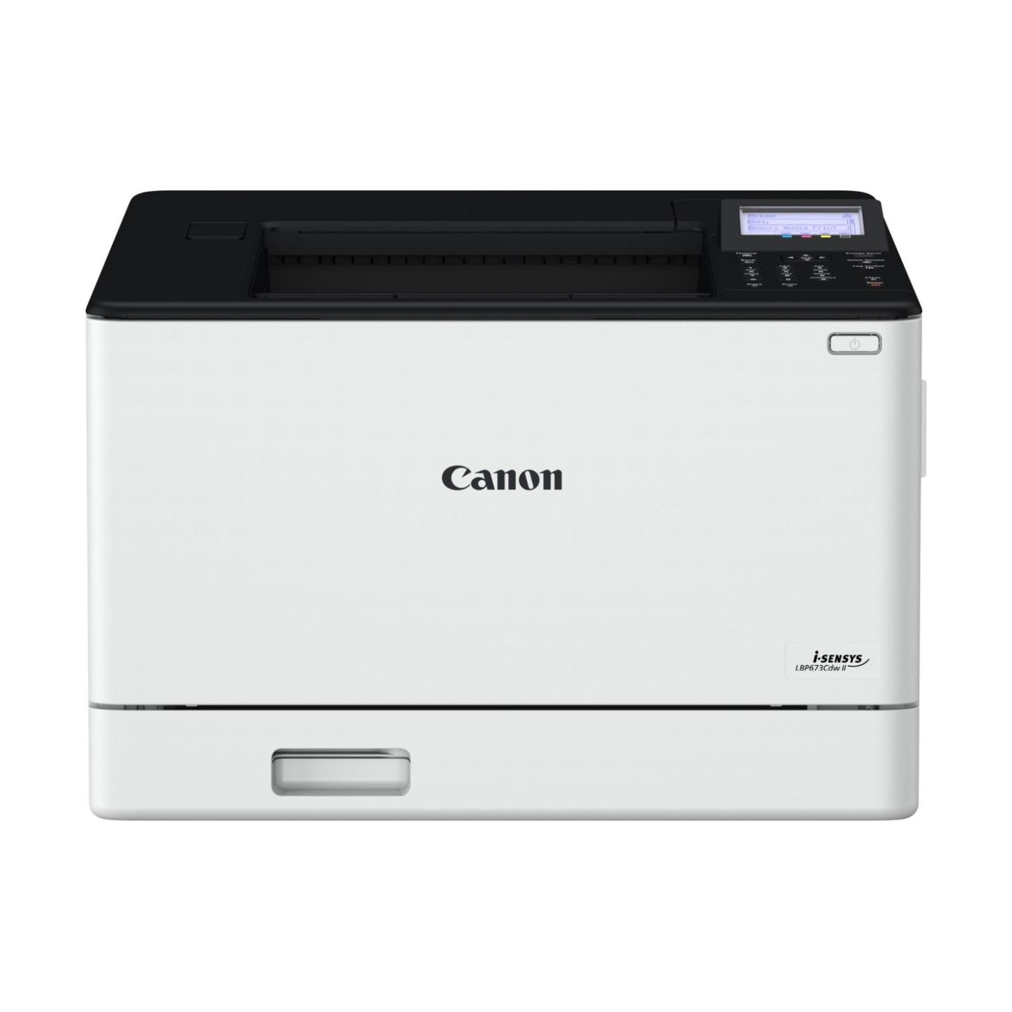 Canon LBP673Cdw II Laser SFP 33ppm