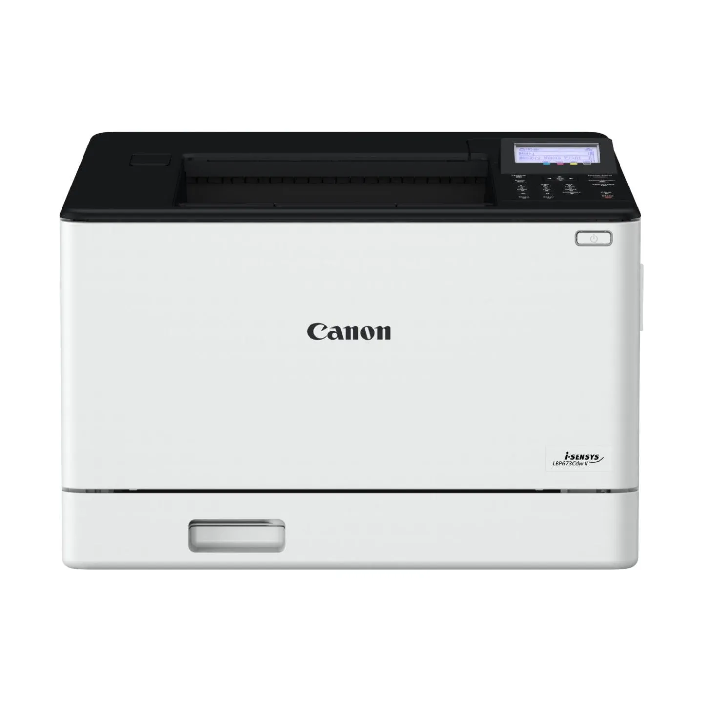 Canon LBP673Cdw II Laser SFP 33ppm