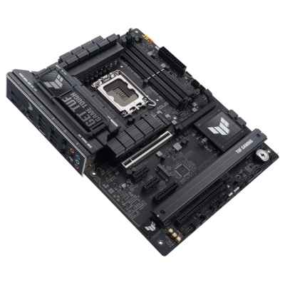 Asus Mainboard|ASUS|Intel Z890|LGA1851|ATX|Memory DDR5|Memory slots 4|2xPCI-Express 4.0 1x|1xPCI-Express 4.0 4x	|1xPCI-Express 4