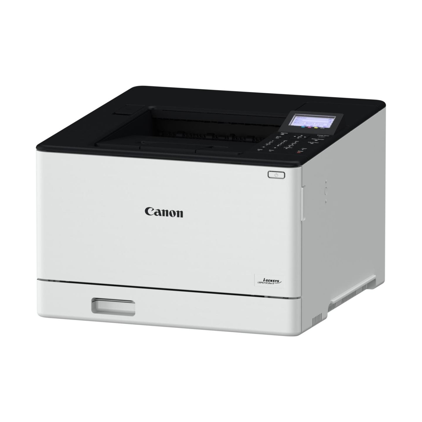 Canon LBP673Cdw II Laser SFP 33ppm