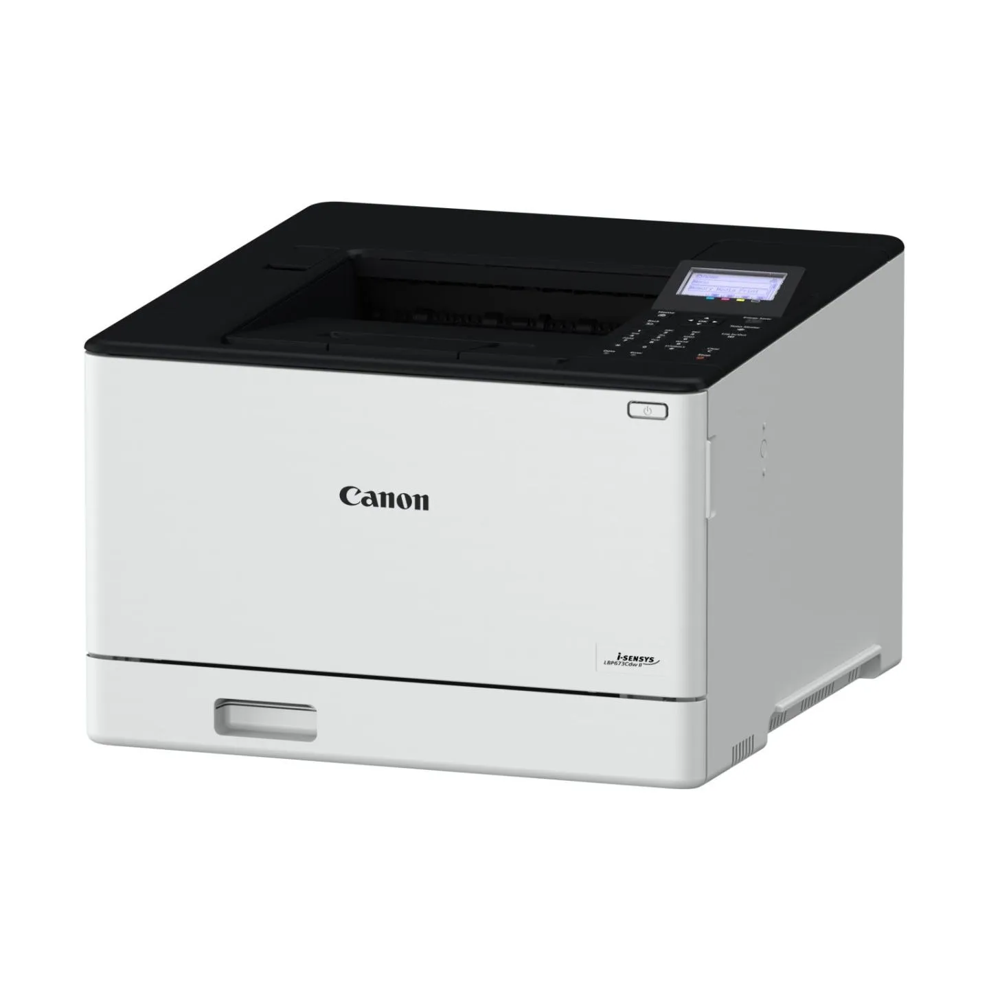 Canon LBP673Cdw II Laser SFP 33ppm