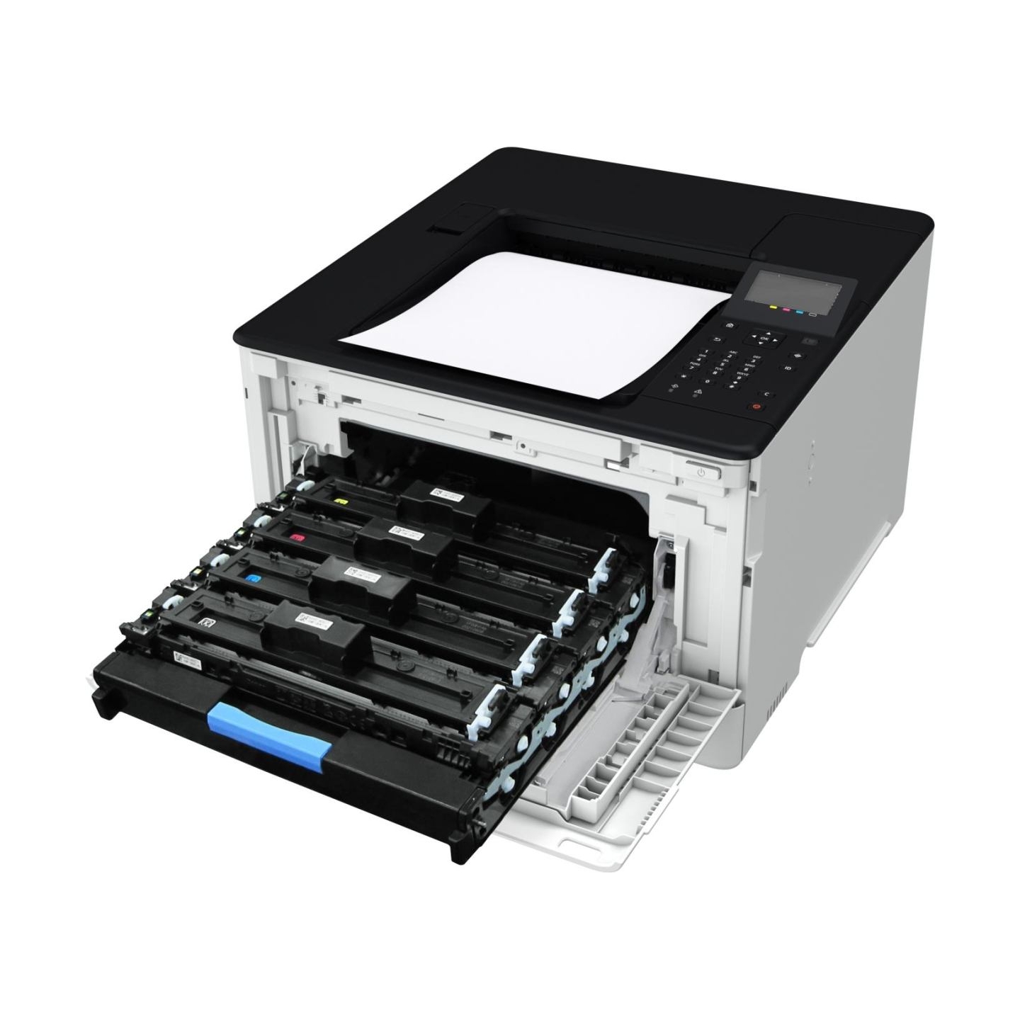 Canon LBP673Cdw II Laser SFP 33ppm