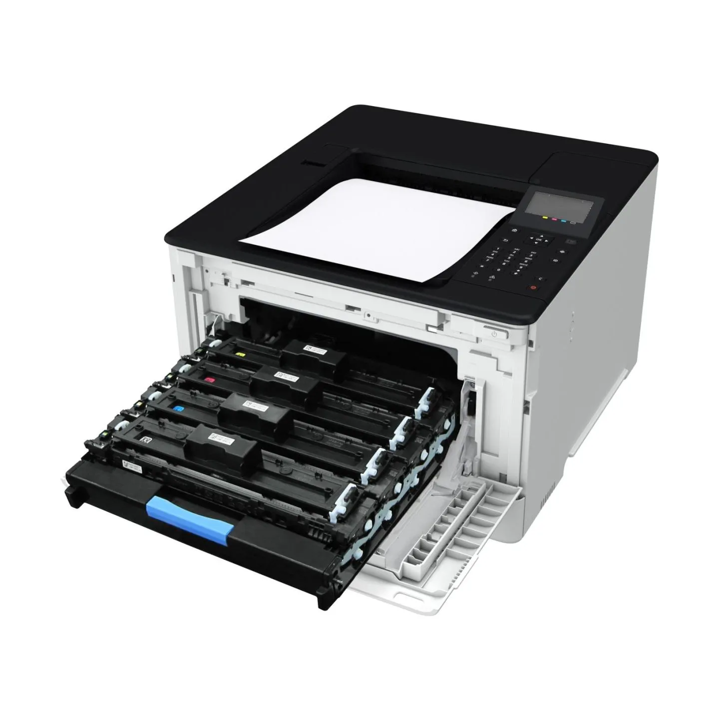 Canon LBP673Cdw II Laser SFP 33ppm