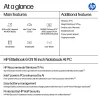 HP EB 6 G1i 16 AI U5 225U 16i 16GB/512GB